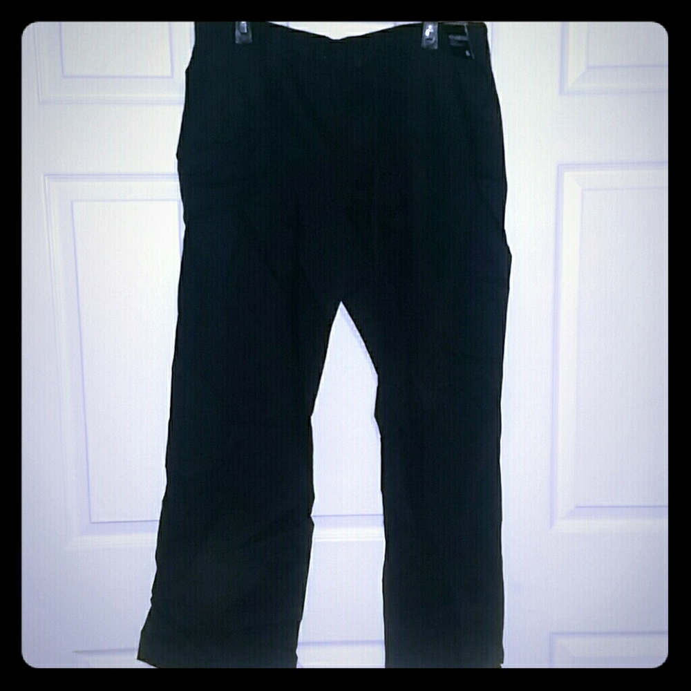 Linen pant